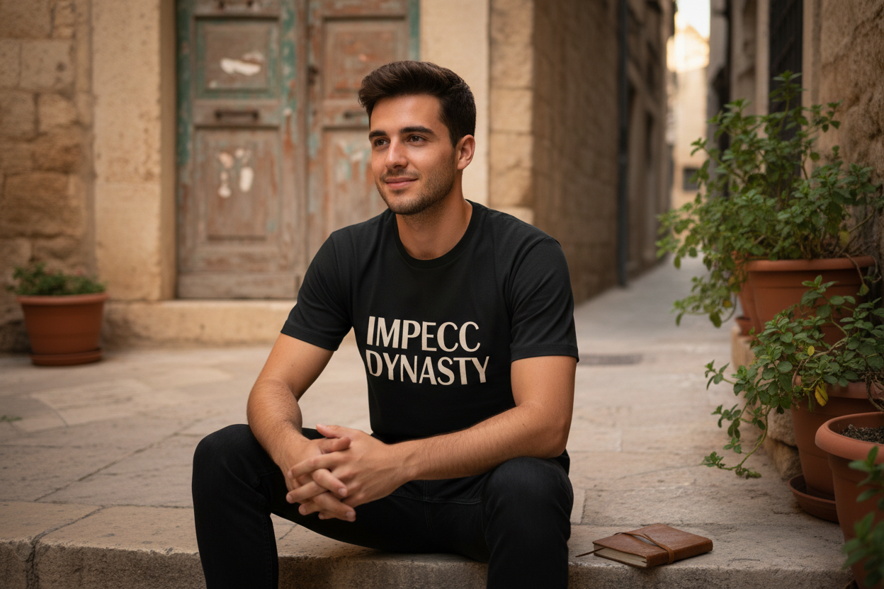 Brand Story - Family